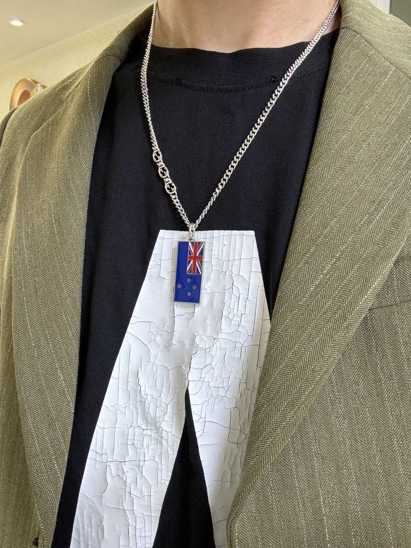 Gucci Necklaces